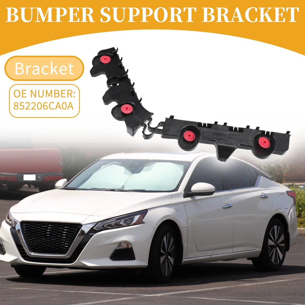 RH Front Bumper Support Bracket for Nissan Altima (2019–2021)