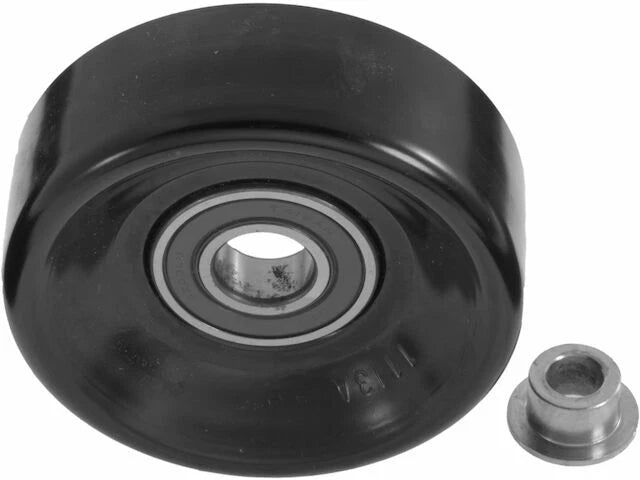 Drive Belt Tensioner Pulley for Suzuki Grand Vitara (2000–2008) Q317YD