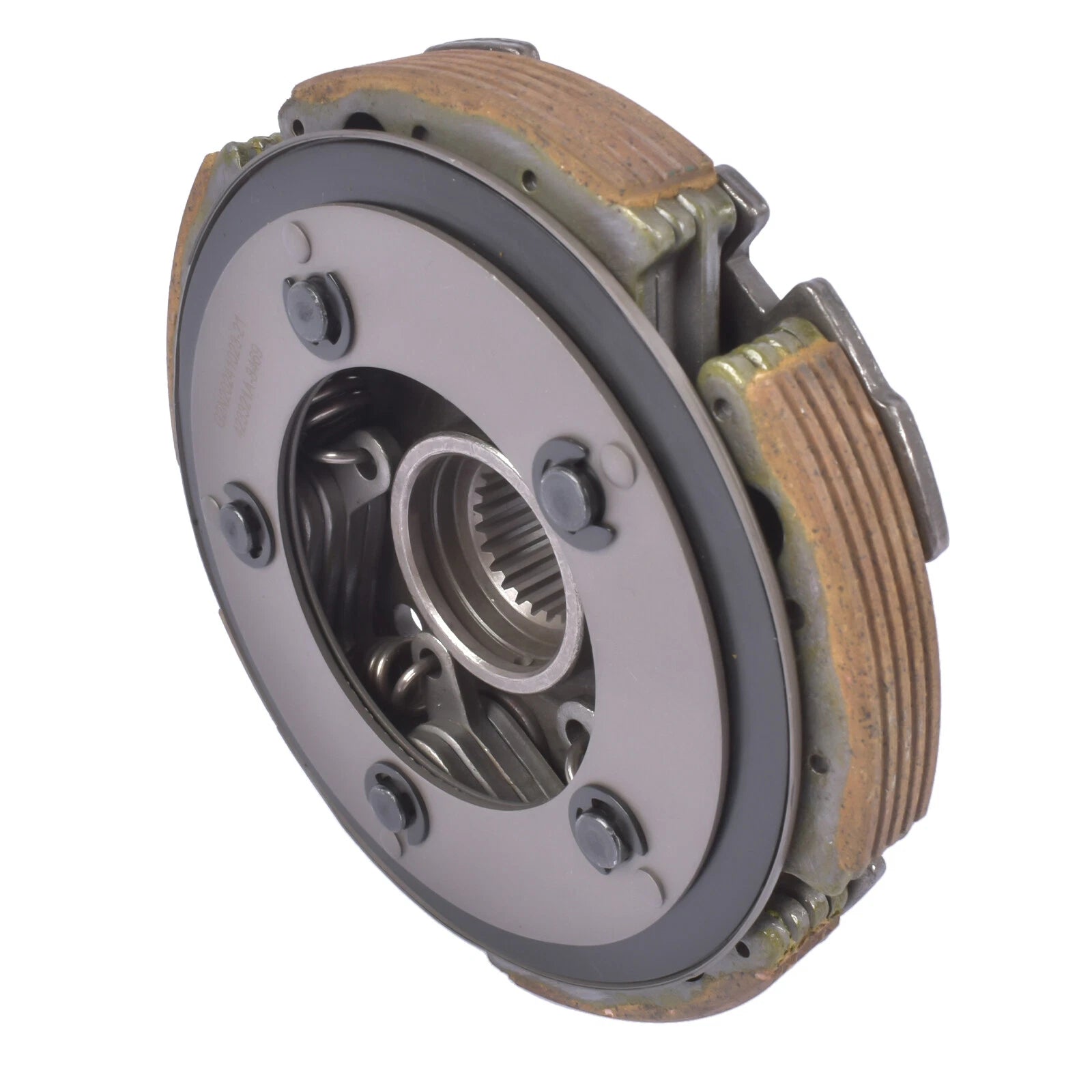 Clutch Carrier Assembly 35296 for Linhai 500 ATV M550 UTV (2000–2023)