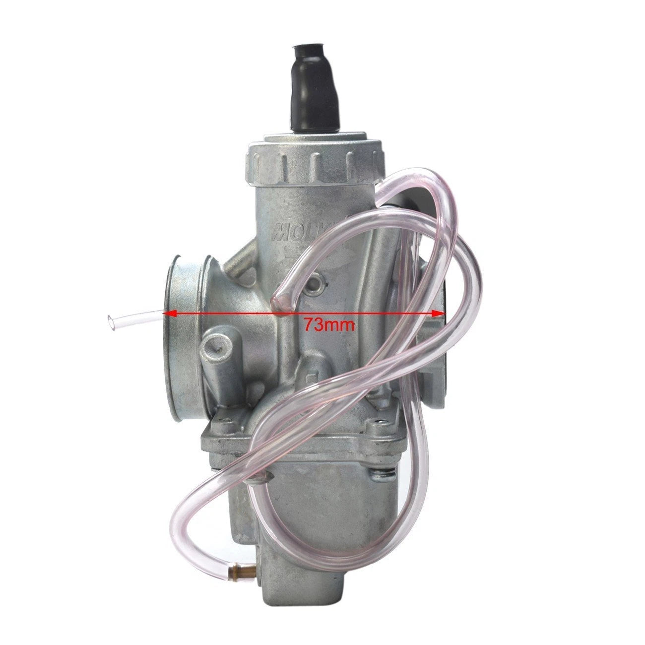 28mm Carburetor for Chinese Quad Pit Bike Buggy (150cc)