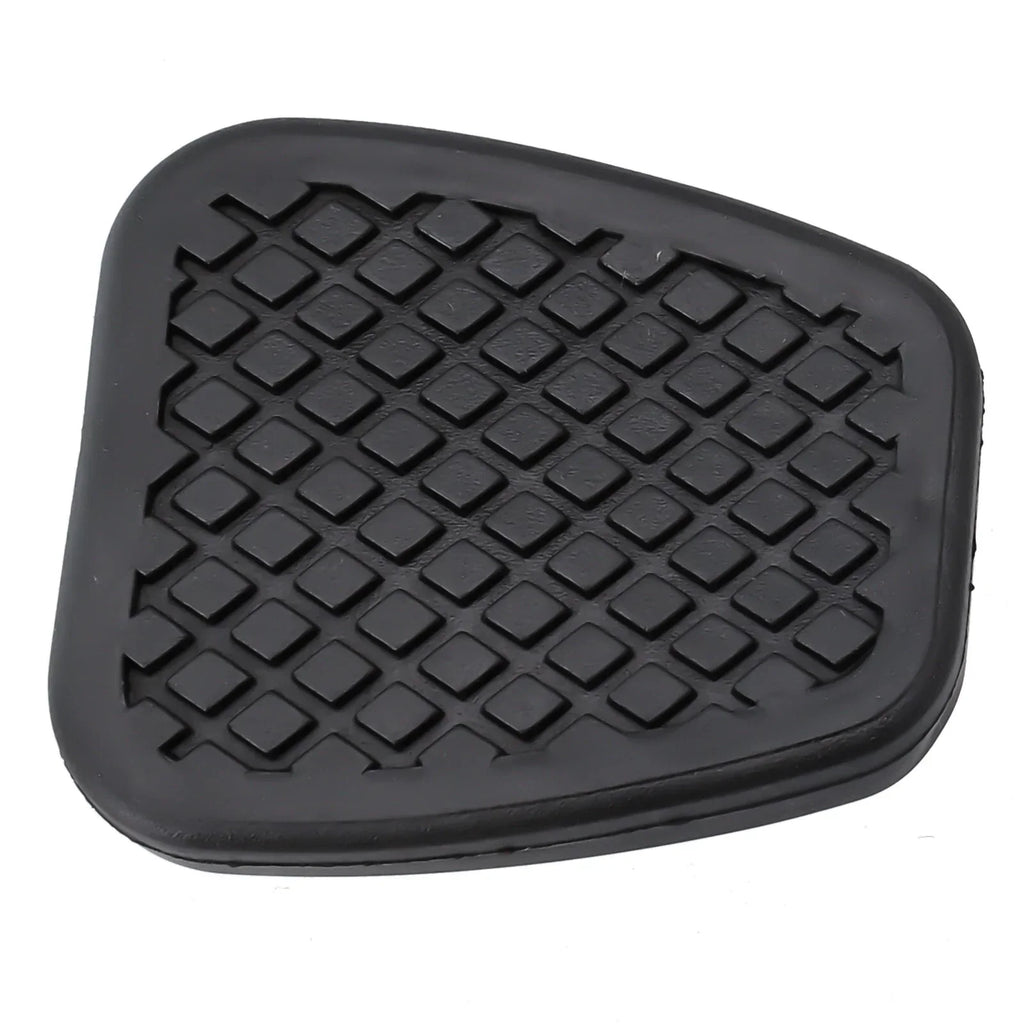 Brake Clutch Pedal Pad Rubber Cover for Honda CR-V & CR-Z