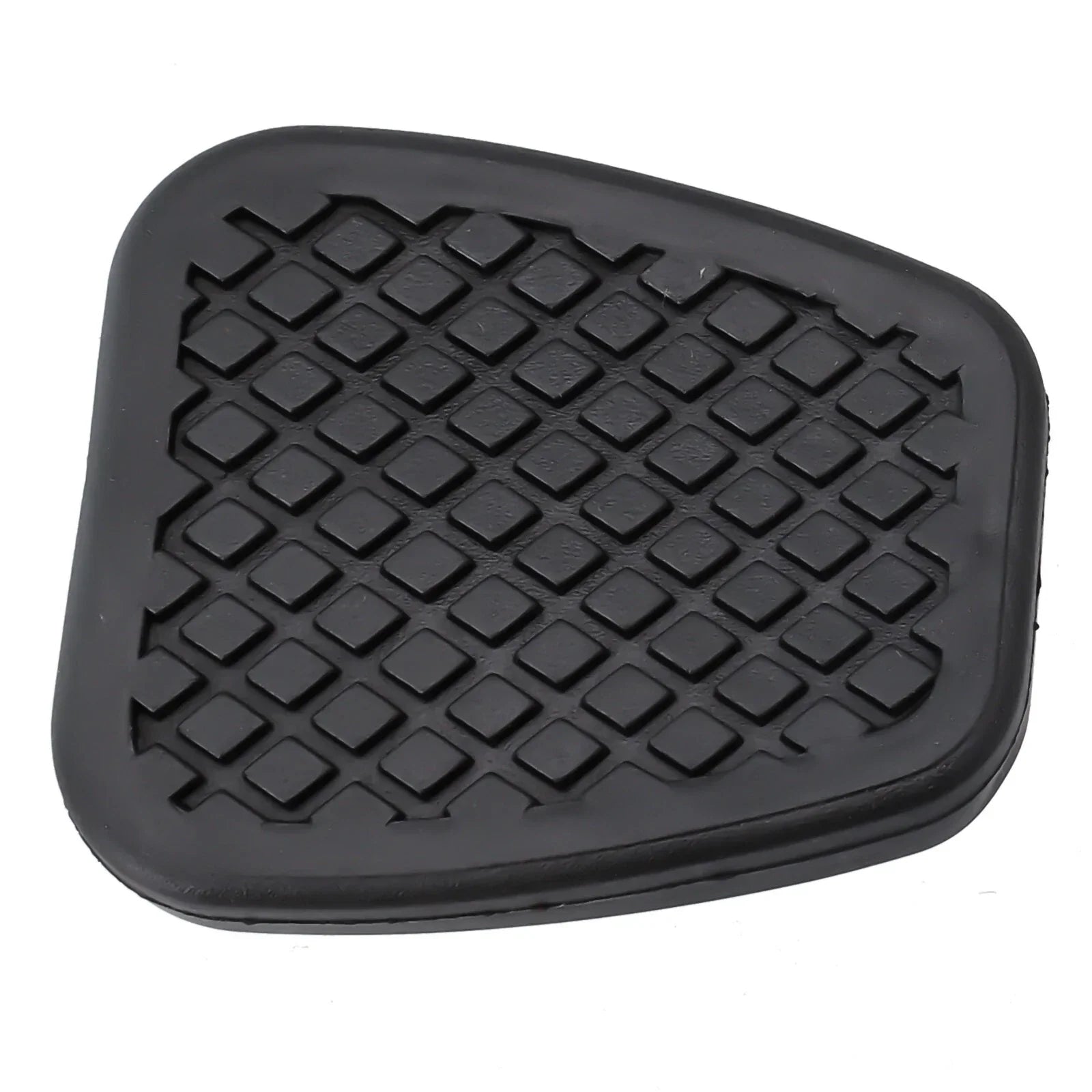 Brake Clutch Pedal Pad Rubber Cover for Honda CR-V & CR-Z