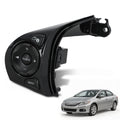 Left Multifunction Steering Wheel Control Switch For Honda Civic 1.8L 2012-2015