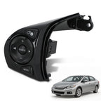 Left Multifunction Steering Wheel Control Switch For Honda Civic 1.8L 2012-2015
