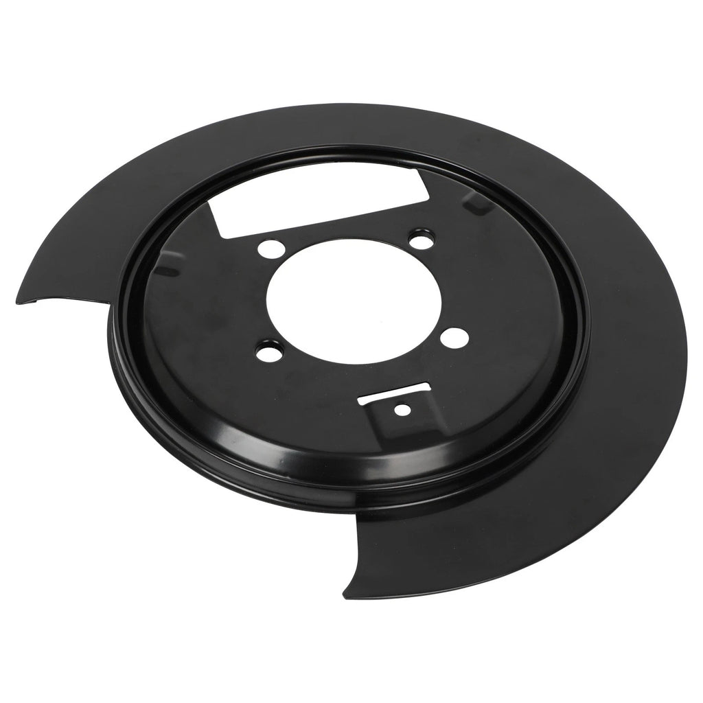 Rear Brake Dust Shield for Chevrolet S10, Blazer 4WD (2002–2005)