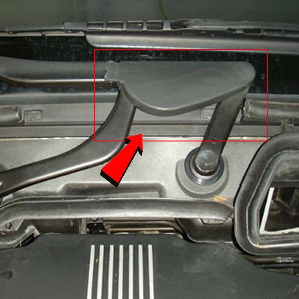 Cap Cover for BMW 3 Series (2006–2013) 61617035103
