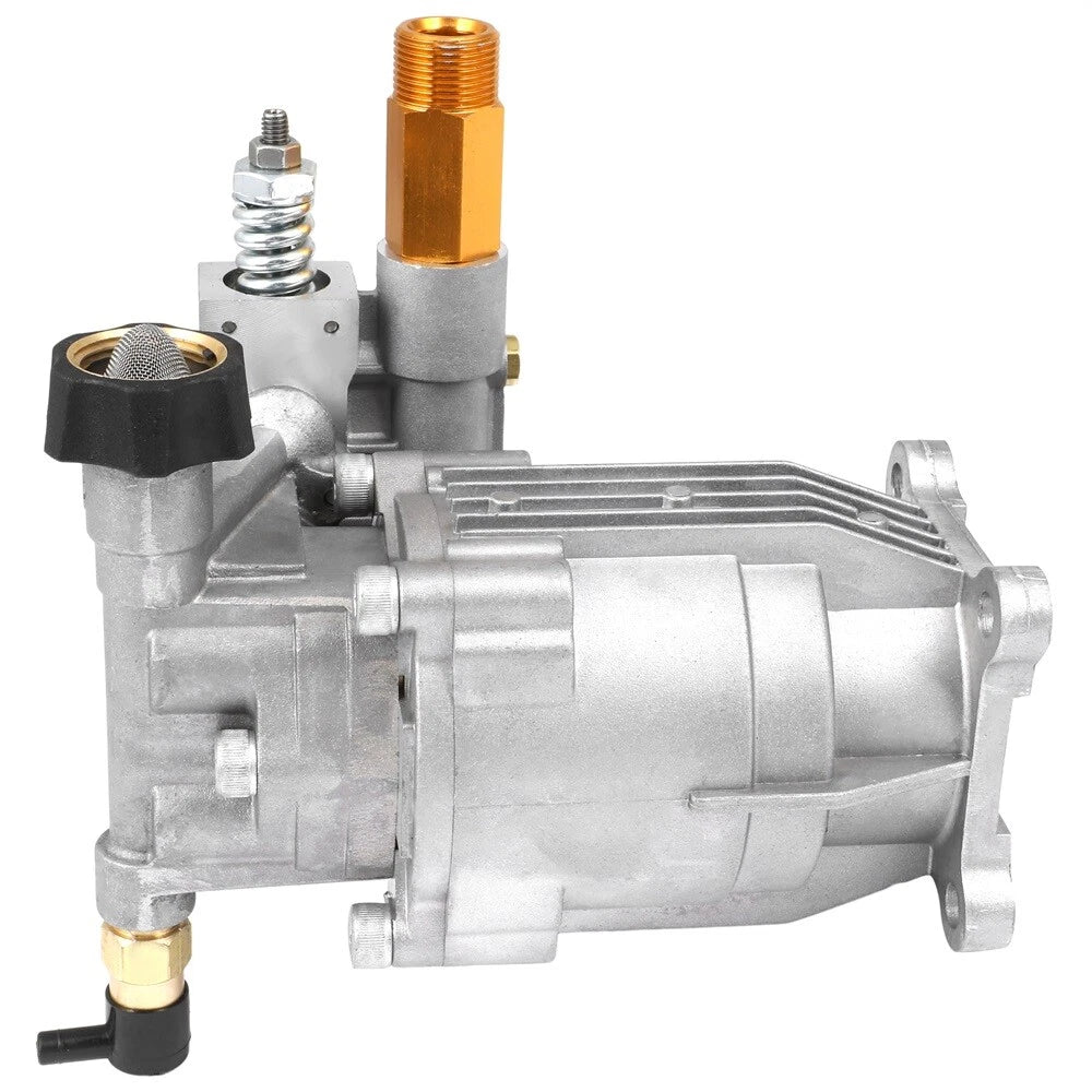 2.4 GPM 3/4" Washer Pump for Pressure Washer (2200–3000 PSI)