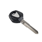 Uncut Blank Ignition Key for Yamaha YZF-R25 YZF-R3 (All Years)