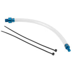 Oil Change Release Hose Drain Tool for Husaberg TE150 TE250 TE300 FE250-FE501 (2010–2021)