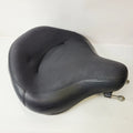 Genuine Harley-Davidson OEM Police Solo Seat for Dyna FXDP (Fitment)