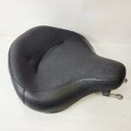 Genuine Harley-Davidson OEM Police Solo Seat for Dyna FXDP (Fitment)