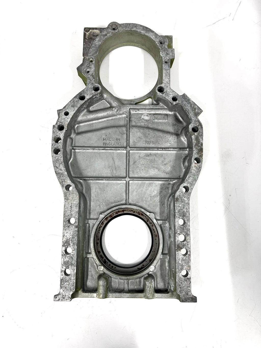 Flywheel Housing Cover for Cummins V-504-F2 (3275414)