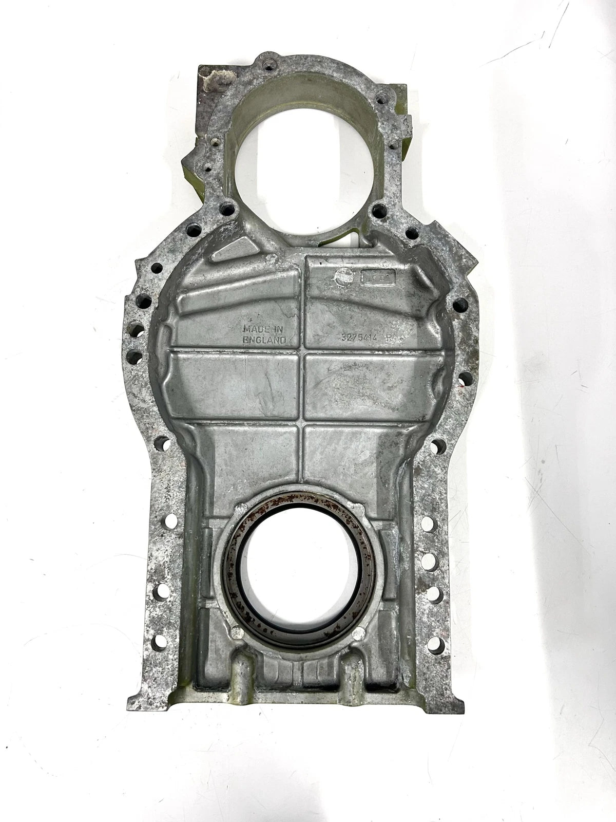 Flywheel Housing Cover for Cummins V-504-F2 (3275414)