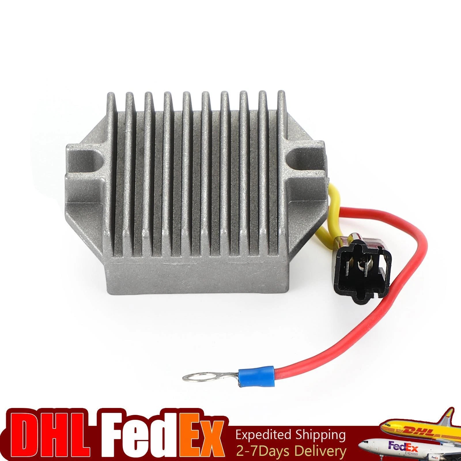 Voltage Regulator for BS 20AMP 27HP 31HP 33HP 35HP (847268, 847385, 543477-0002-J1)