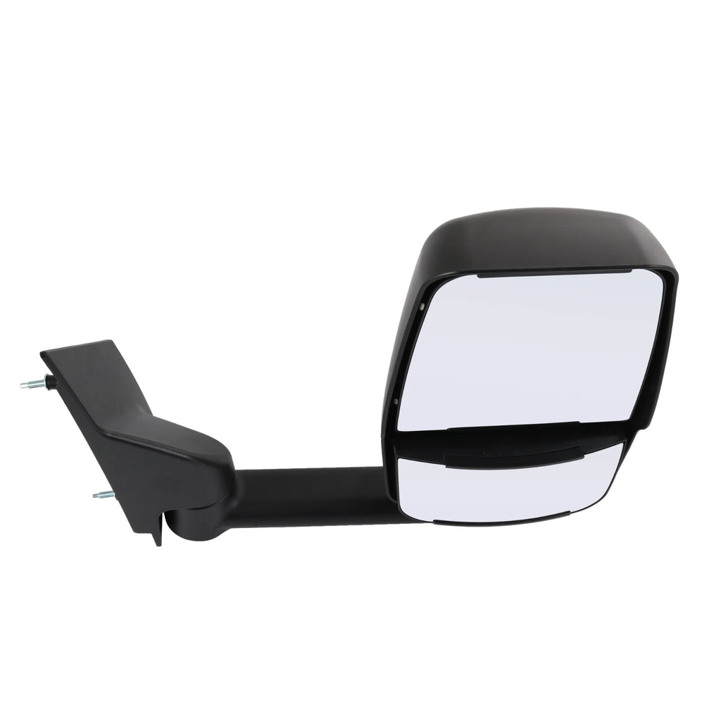 Manual Fold Tow Mirror for Chevy Express GMC Savana (2003-2017)