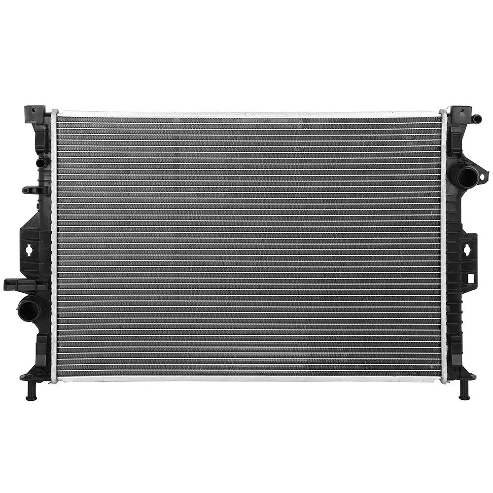Radiator for Volvo S80, V60, V60 Cross Country (2007–2018)