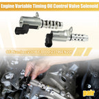 Pair Variable Valve Timing Solenoid for Nissan Tiida (2004–2014) No. 23796ED00D/23796EN200