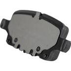 Set of 4 Brake Pads for Chevy GMC Terrain Equinox Buick Malibu