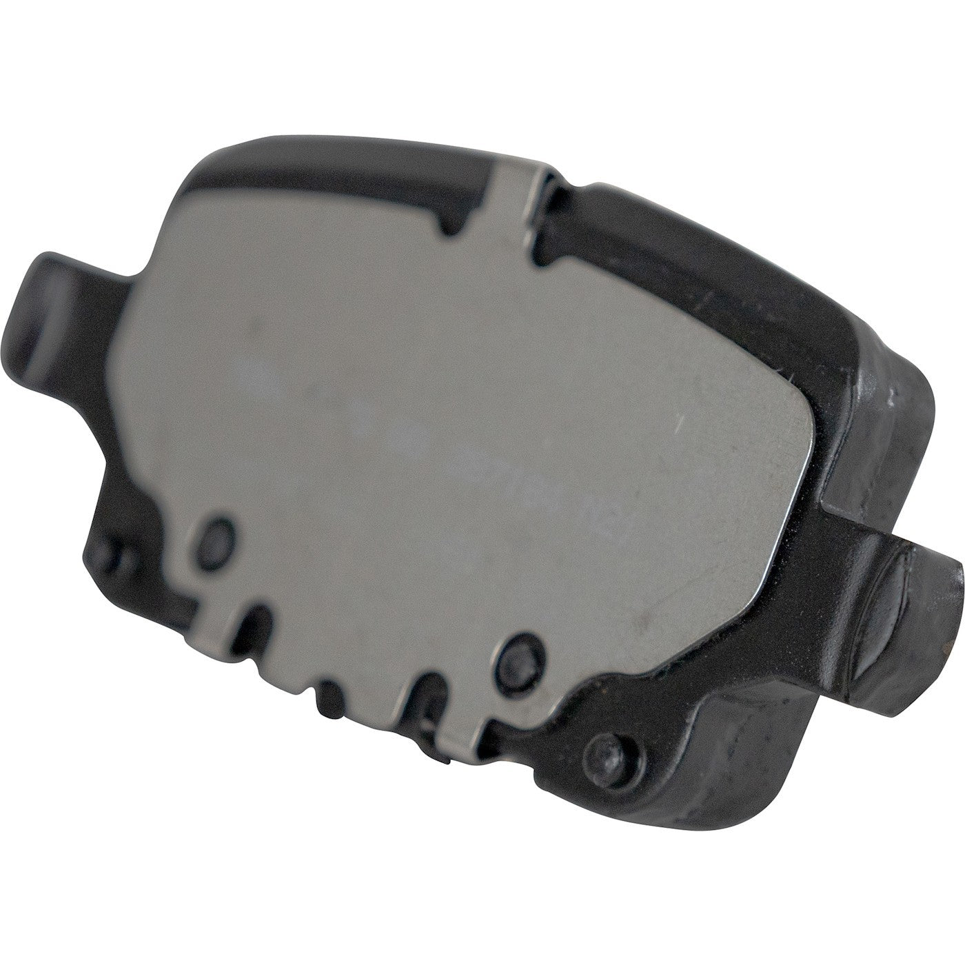 Set of 4 Brake Pads for Chevy GMC Terrain Equinox Buick Malibu