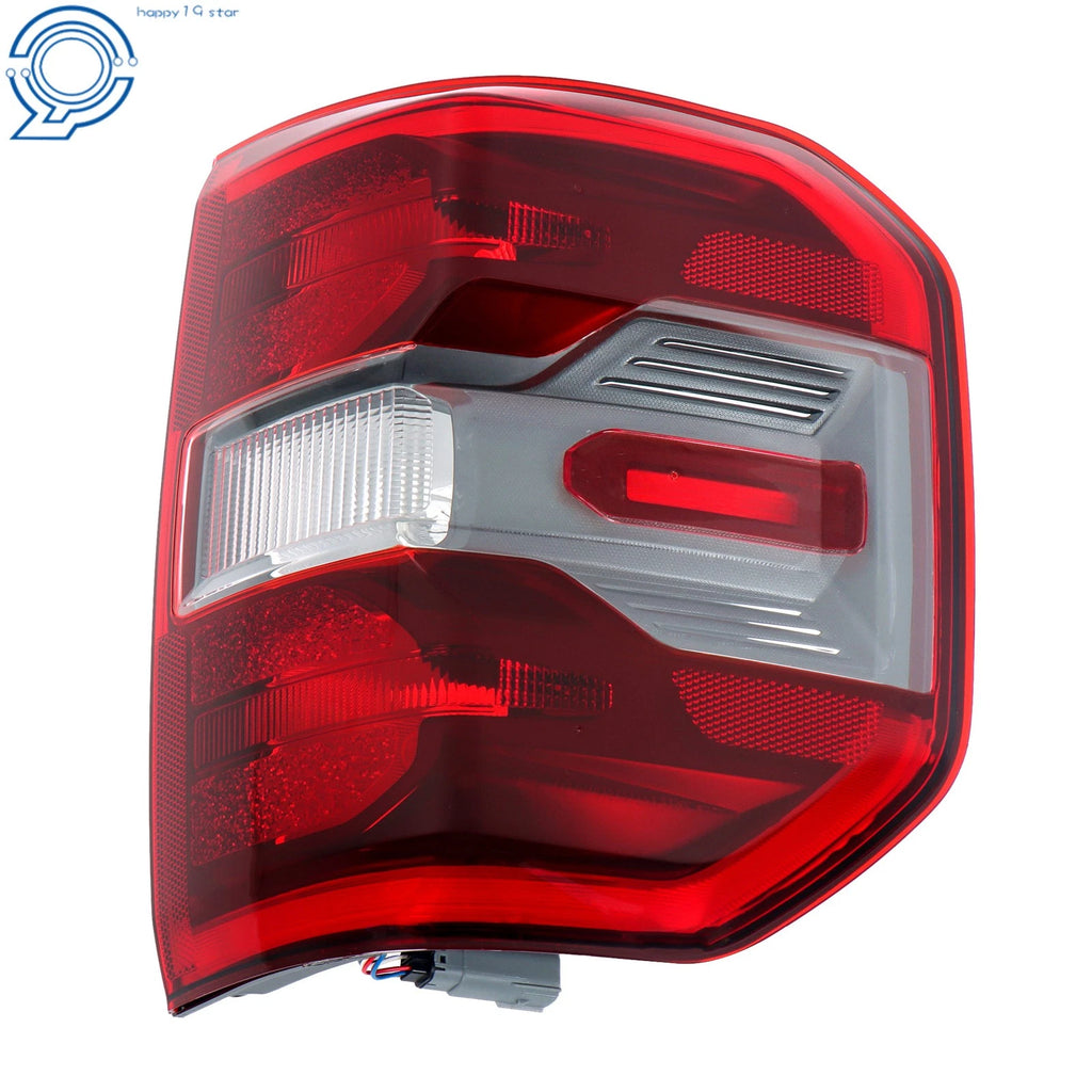 Smoked LED Tail Light for Ford Maverick Lariat (2022–2024)
