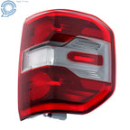 Smoked LED Tail Light for Ford Maverick Lariat (2022–2024)