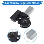Power Window Regulator Lift Motor for Toyota Camry (2002–2006) No.742629