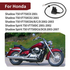 Speed Sensor Assy for Honda VT750 Shadow (2001–2007)