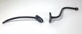 Mirror Bracket Set Black Driver Passenger Side for 1947-1955 Chevy GMC Truck