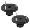 KYB Front Suspension Strut Mount Kit for
