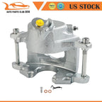 Front Left Brake Caliper for Pontiac Grand Prix Buick Regal Chevy Malibu (1973–1976)