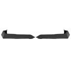 Rear Bumper End Cap Set for Ford Expedition (2007–2017)