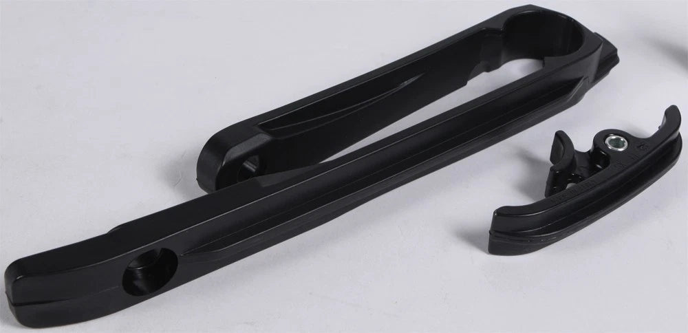 Acerbis Chain Slider for KTM 350 XCF-W & 500 EXC-F (2012–2016) Black