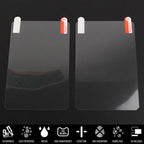Clear Dashboard Instrument Screen Protector Film for HARLEY PAN AMERICA 1250