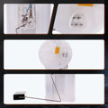 Fuel Pump Module Assembly for Honda Accord (2003–2007) E8656M
