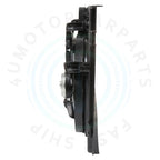 Electric Radiator Cooling Fan Assembly for Volkswagen Beetle (1998–2006)