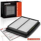 Engine Air Filter for Chevy Tracker, GMC Tracker, Suzuki Sidekick (1989–1995)