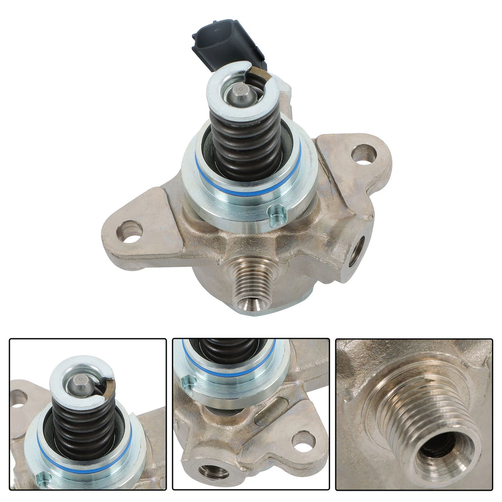 High Pressure Fuel Pump for Infiniti M56 QX56 Q70 Q70L QX80 (2011–2019)