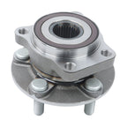 Set of 4 Wheel Hub Bearing Assemblies for Subaru Outback (2010–2014)