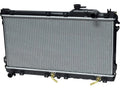 Radiator for Mazda Miata (1990–1997) NG859XD