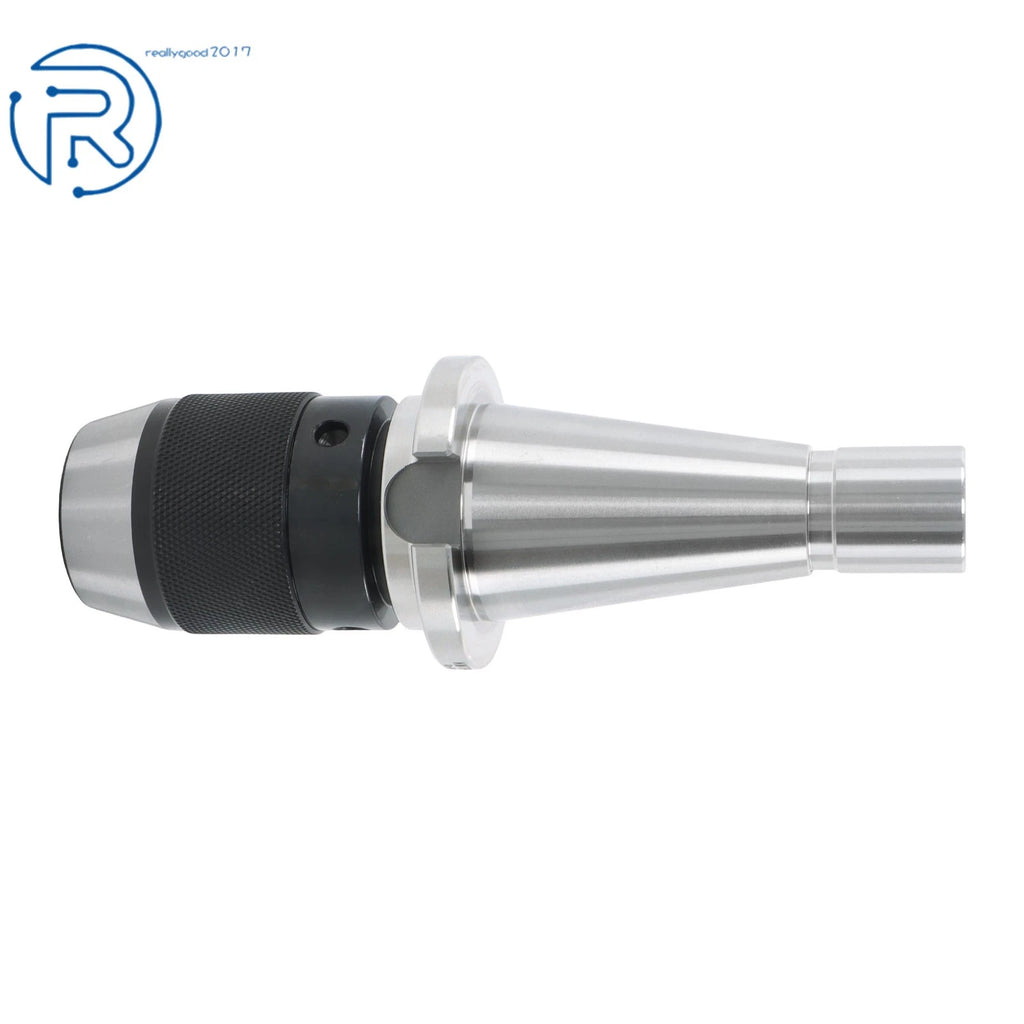 Keyless Drill Chuck for Precision NMTB40 (7000 RPM)