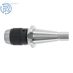 Keyless Drill Chuck for Precision NMTB40 (7000 RPM)