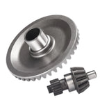 Rear Differential Ring & Pinion Gear for Honda Rancher TRX420 (2007–2014)