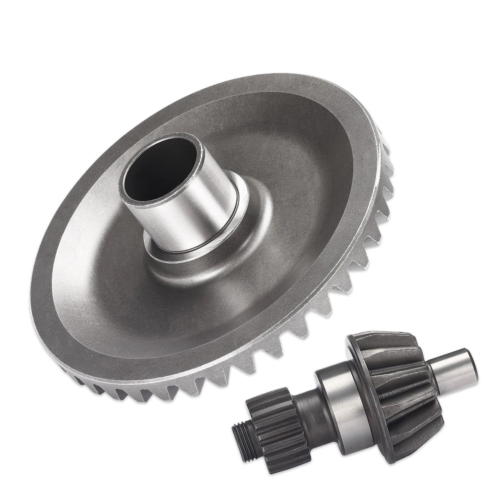 Rear Differential Ring & Pinion Gear for Honda Rancher TRX420 (2007–2014)