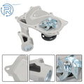 Timing Chain Kit & Water Pump for Hyundai Sorento Kia Azera (2006–2013)