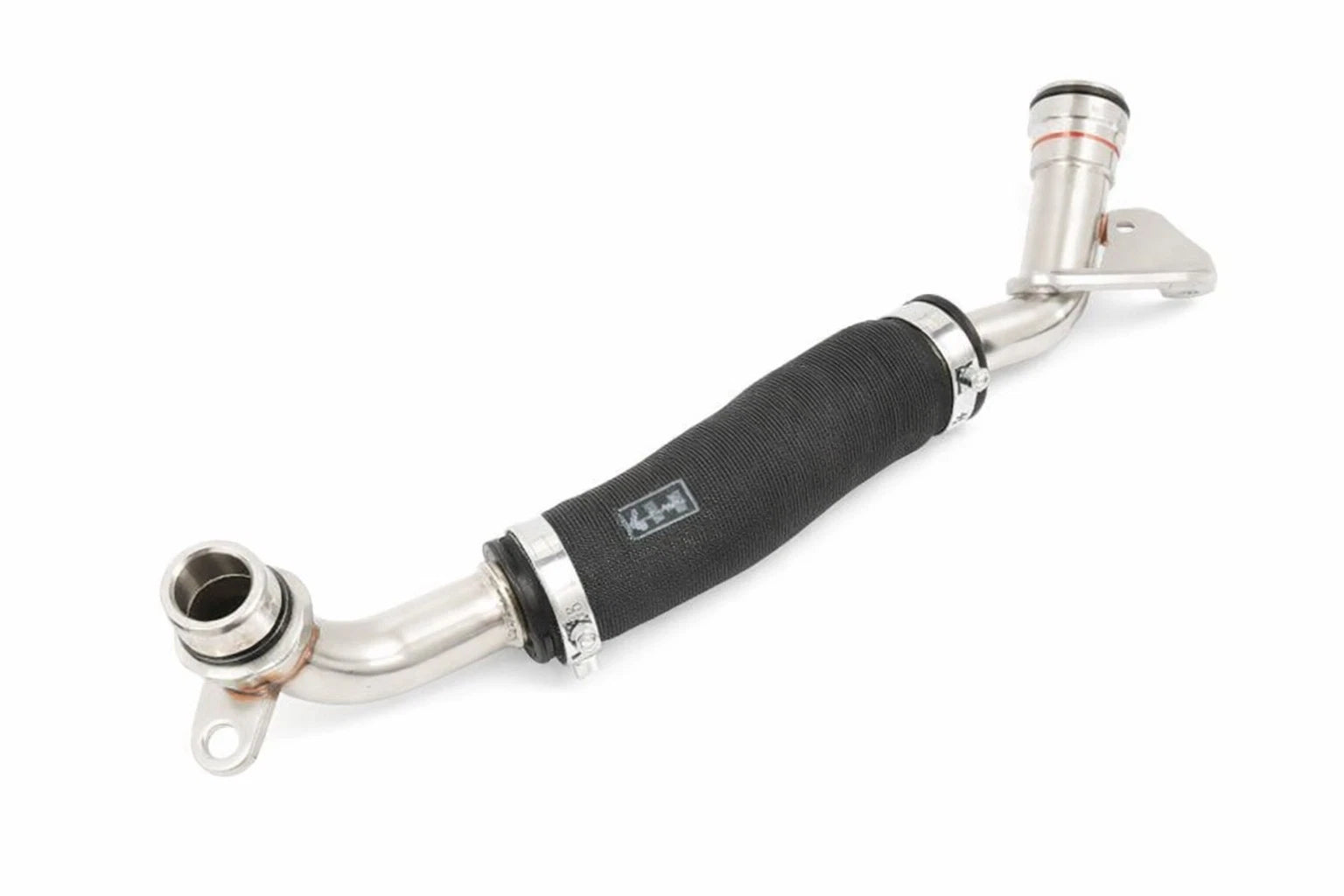 Turbocharger Oil Line for BMW X6, 535i GT, X5, 640i, X3 (2008–2019) 11427585403