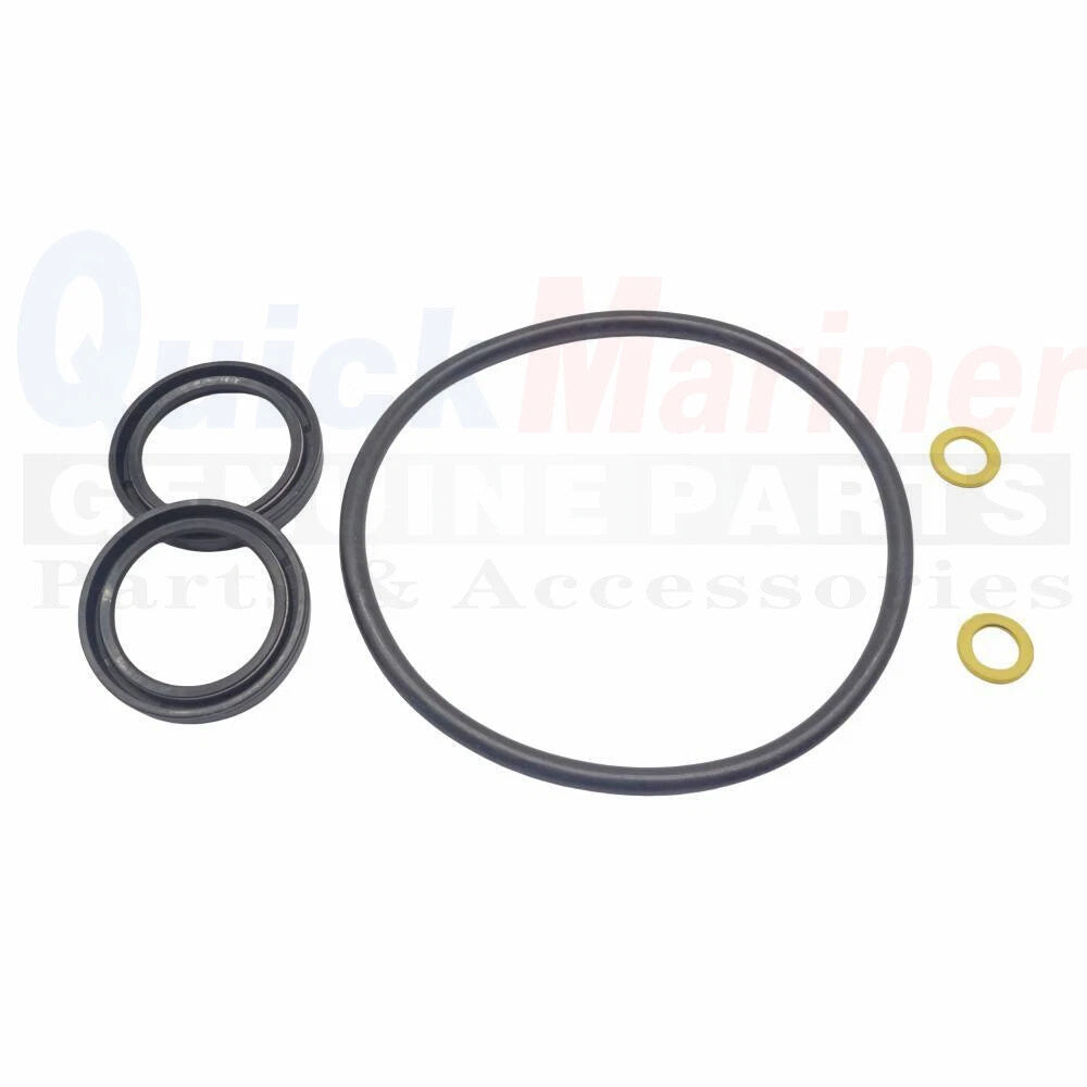 Lower Unit Seal Kit 8M0204700 for Mercury 4-Stroke 150HP EFI (2000–2023)