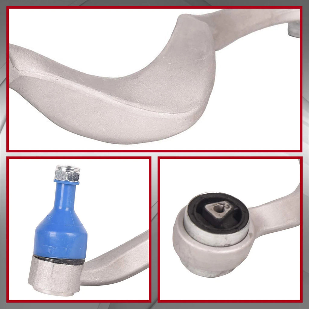 Control Arms with Ball Joint for BMW 745i 760i (2002–2008)