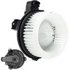 Heater AC Blower Motor with Fan Cage for Lexus RX450h (2010–2013)