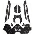 Custom Eva Foam Pad Traction Mats for Sea Doo RXT-X 300 (2019–2023)