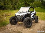 SuperATV Sidewinder A-arms for Polaris RZR PRO XP / 4 (2020+) - Black